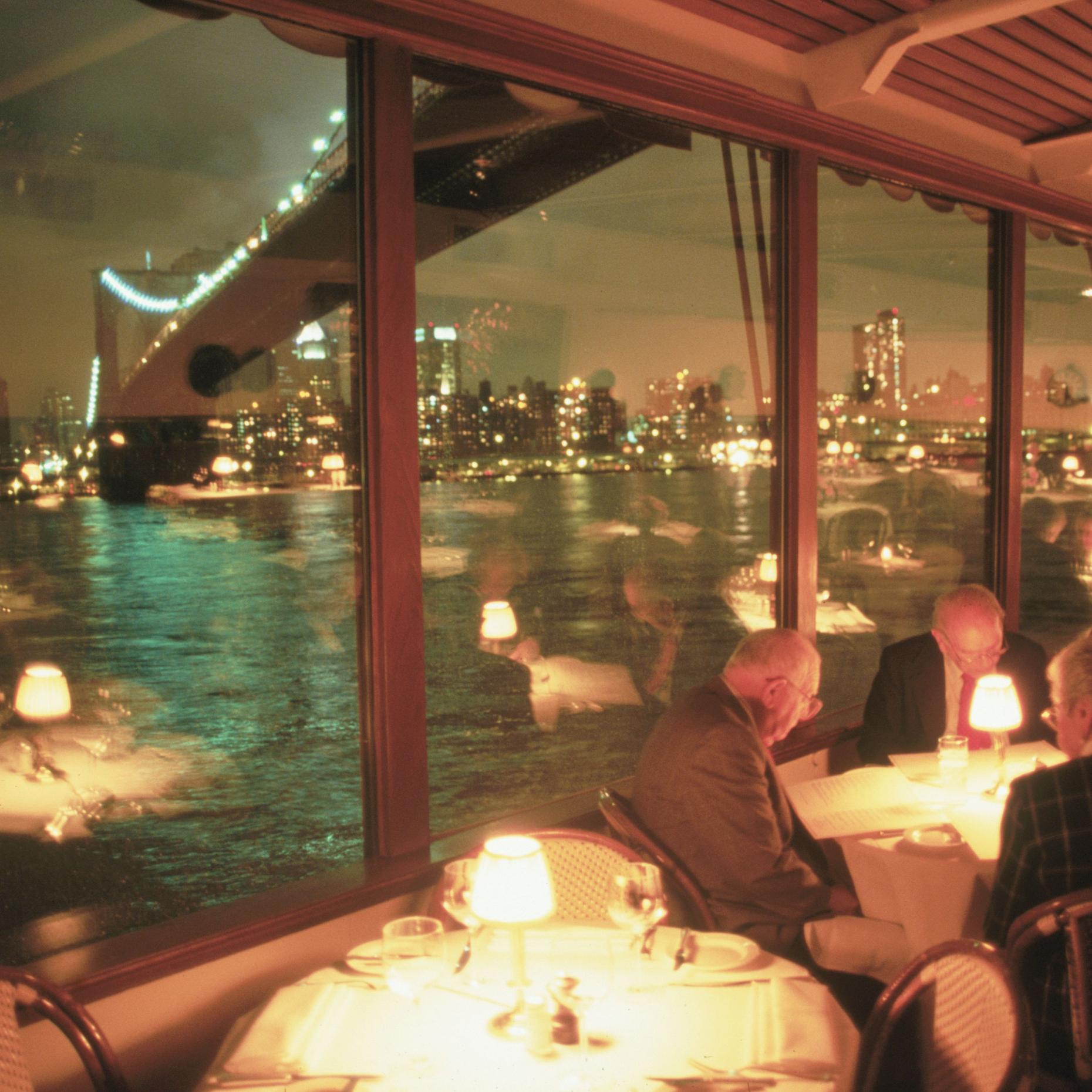 NYT's List of The 100 Best Restaurants in New York City | All Of It ...