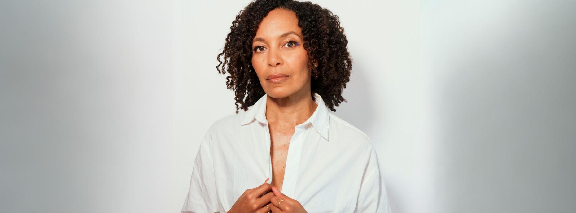 Eisa Davis's Performance About Performance | All Of It | WNYC Studios