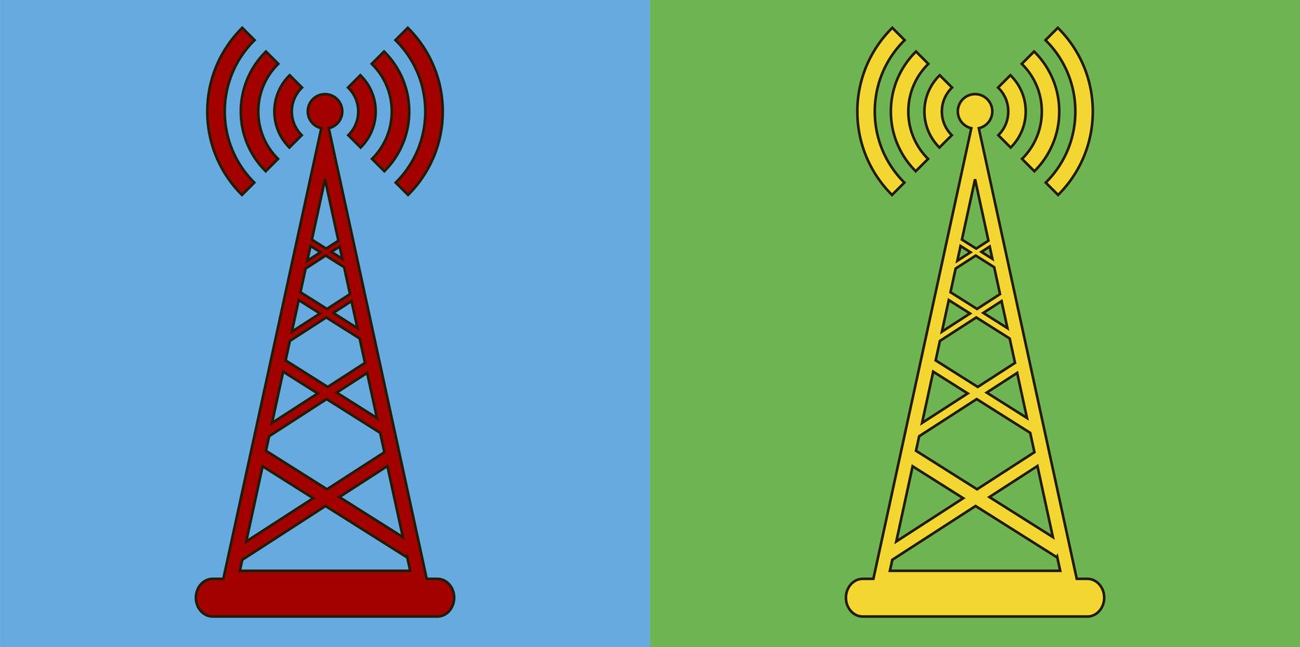 FCC Moves Towards More Wireless Power, Fewer Local TV Stations The