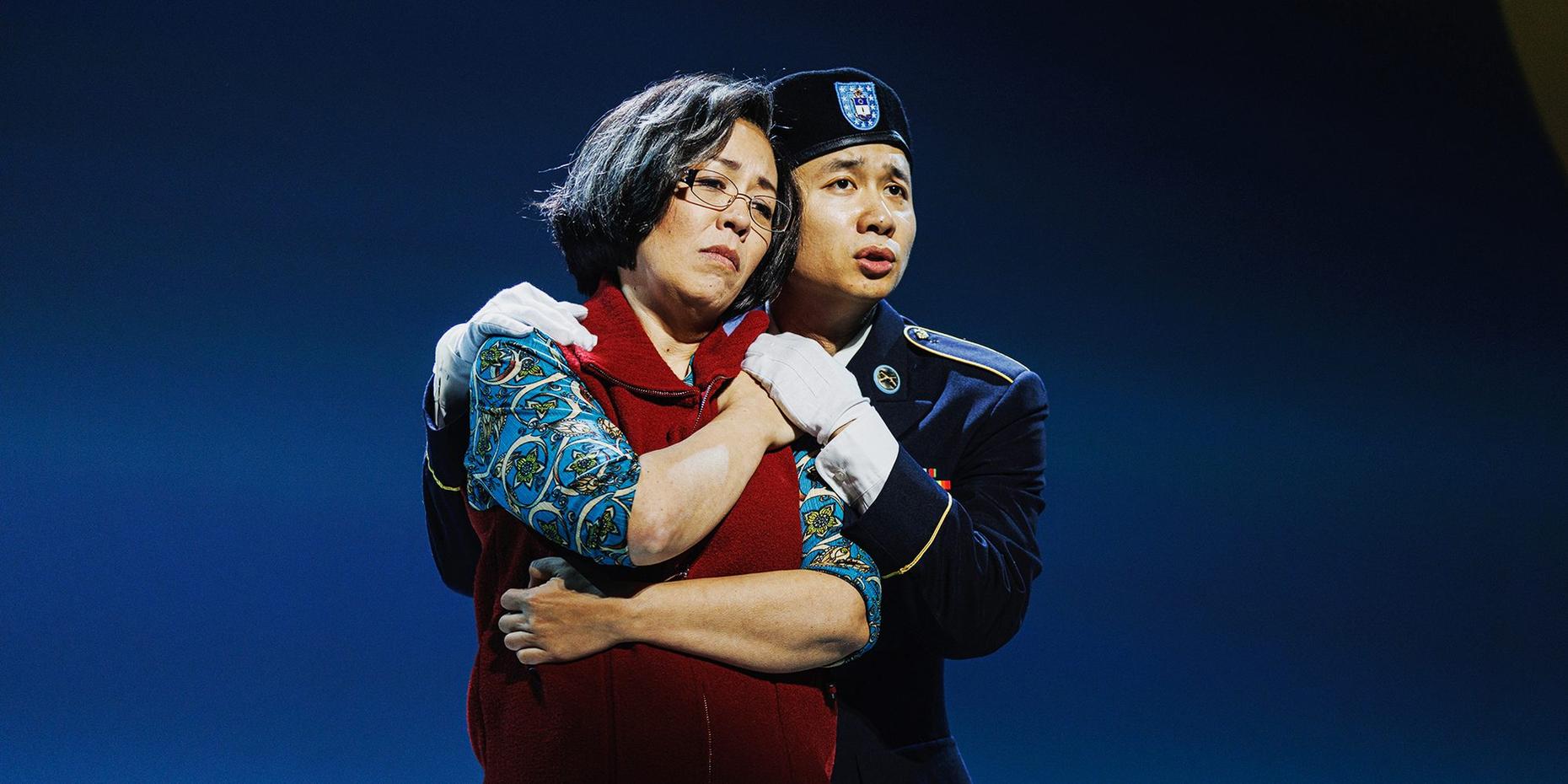 #5011, Modern Operas | New Sounds | WNYC