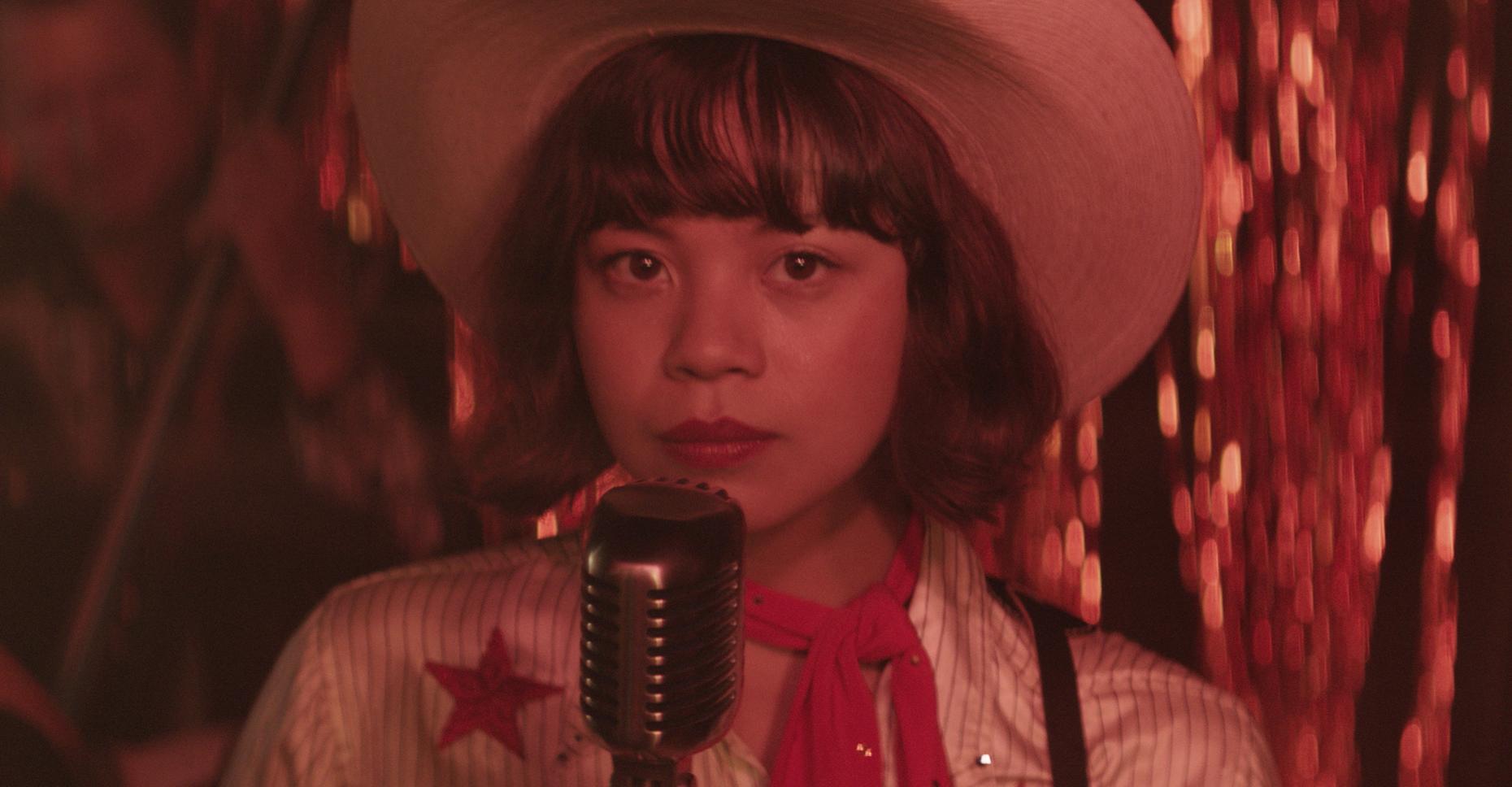 Peter Frampton, 'Barefoot The Mark Baumer Story,' Diane Paragas's 'Yellow Rose,' Harry Chapin