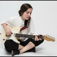 Margaret Glaspy