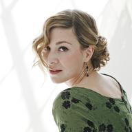 Jill Barber's latest album, 'Fools Gold,' is out now