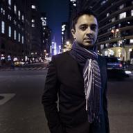 Jazz Artist Of The Year, Vijay Iyer.
