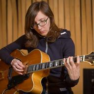 Mary Halvorson