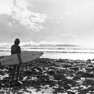 Grajagan, Java, 1979