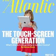 The Atlantic, April 2013 