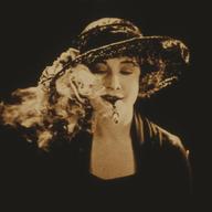 Film still from 'White Shadow, '1924. From Lost and Found: American Treasures from the New Zealand Film Archive.
