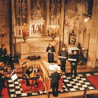 Early Music New York, St. James Chapel