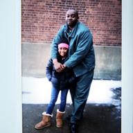 Samuel Harrell, who died while imprisoned at Fishkill Correctional Facility in Beacon, N.Y., with a niece. He died in April.