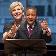 Joyce DiDonato Master Class