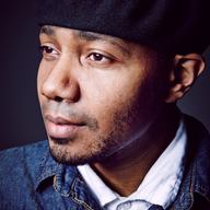 DJ Spooky