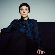 Maggie Gyllenhaal in the SundanceTV original series 'The Honorable Woman' 