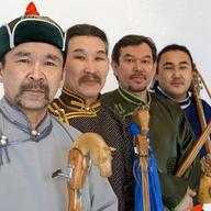 Huun Huur Tu