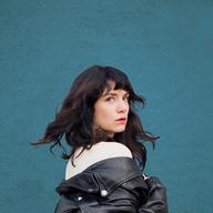 Nashville-based singer Nikki Lane