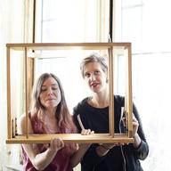 Anna & Elizabeth