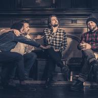 The Manchester-based band elbow