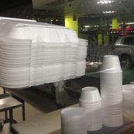 styrofoam