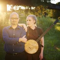 Patrick Burke & Emily Pinkerton