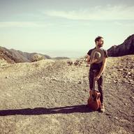 Mondo Cozmo