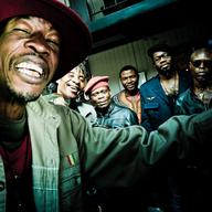 Jupiter & Okwess