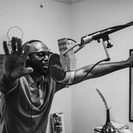 Soul singer Brian Owens