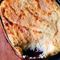 Ina Garten's Make-Ahead Goat Cheese Mashed Potatoes