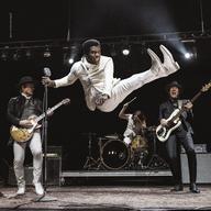 Vintage Trouble