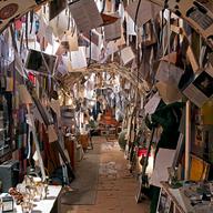 A Woman Waits For Me, site-specific installation and performance, Sculpture Center, Long Island City, NY, 2013