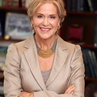 Judith Rodin