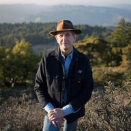 Peter Coyote