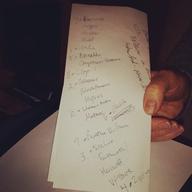 John Schaefer notes 2013 New Sounds Top Ten list