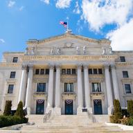 Essex County Courthouse in Newark, NJ. Courthouse, New Jersey, government, civic