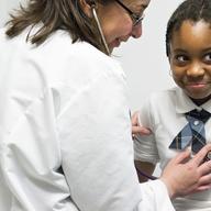 pediatrics, healthcare, Bronx, health, St. Barnabas, hospital, Rx in the Bx