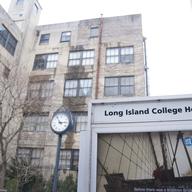 Long Island College Hospital in Brooklyn.