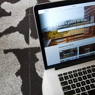 Airbnb is a way for travelers to rent a room in most cities around the world.