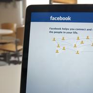 Facebook has become the largest social networking service in the world in recent years. 