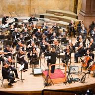 NJSO Edward T. Cone Composition Institute