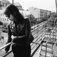 Shilpa Ray
