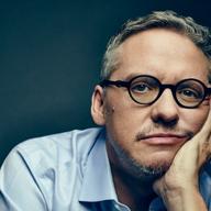 Director Adam McKay