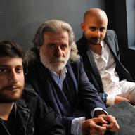 Marcel, Rami, & Bachar Khalife