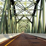 a bridge to new jersey