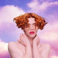 Los Angeles-based record producer, singer, songwriter, and DJ, SOPHIE