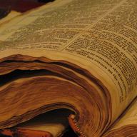 First edition King James Bible
