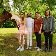 Speedy Ortiz