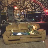 'This is how it ends,' 285 Kent wrote on Twitter, following a three-show blowout before the D.I.Y. space closed for good.