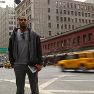 Danny Oquendo decided to go to law school and become a disabilities rights lawyer, he starts school this fall.