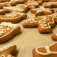Holiday Cookies come in all shapes, sizes, and flavors. Send us your favorite recipe and Melissa Clark might bake a batch!