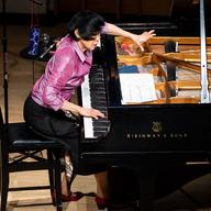 Margaret Leng Tan, Ecstatic Music Festival 2018