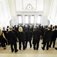 Portland State Chamber Choir